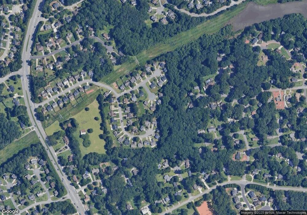 2138 Jackie Miller Way unit 1, Suwanee, GA 30024 - photo 1