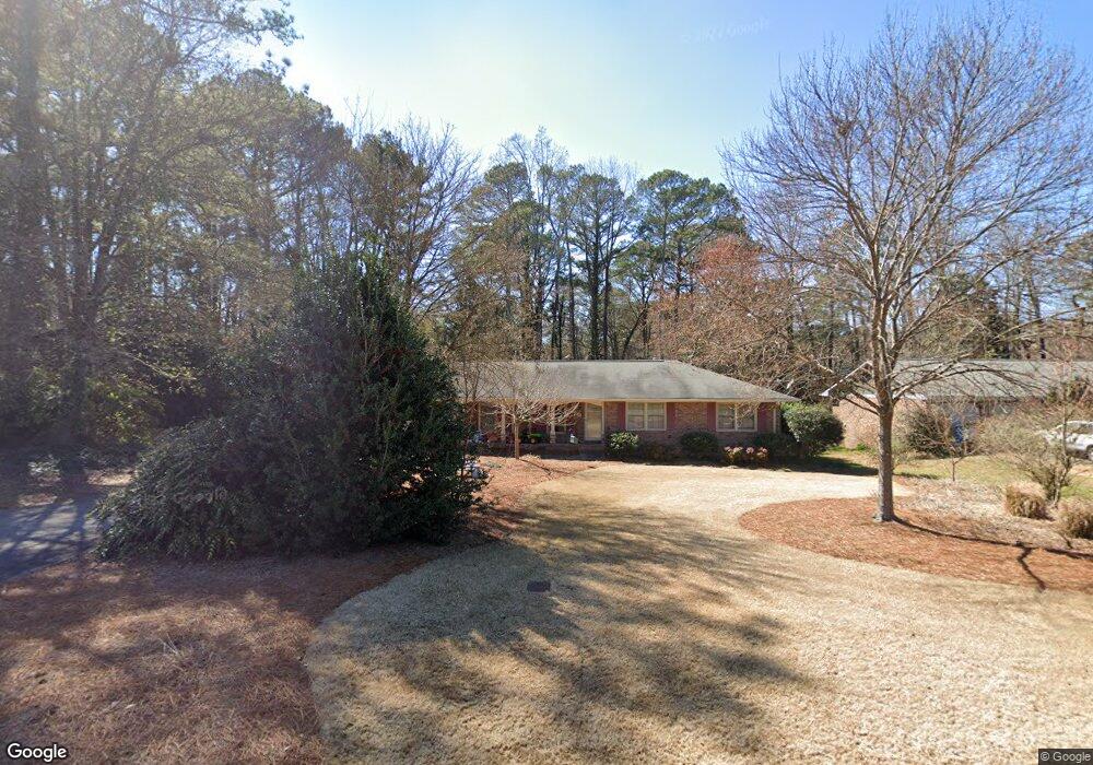 5324 Corinth Cir, Stone Mountain, GA 30087 - photo 1