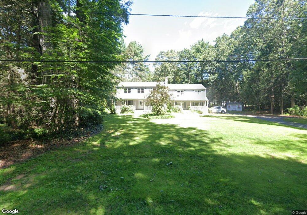 18 Long Hollow Rd, Enfield, CT 06082 - photo 1