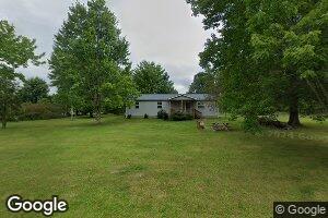 2214 Providence Dr, Jamestown, PA 16134