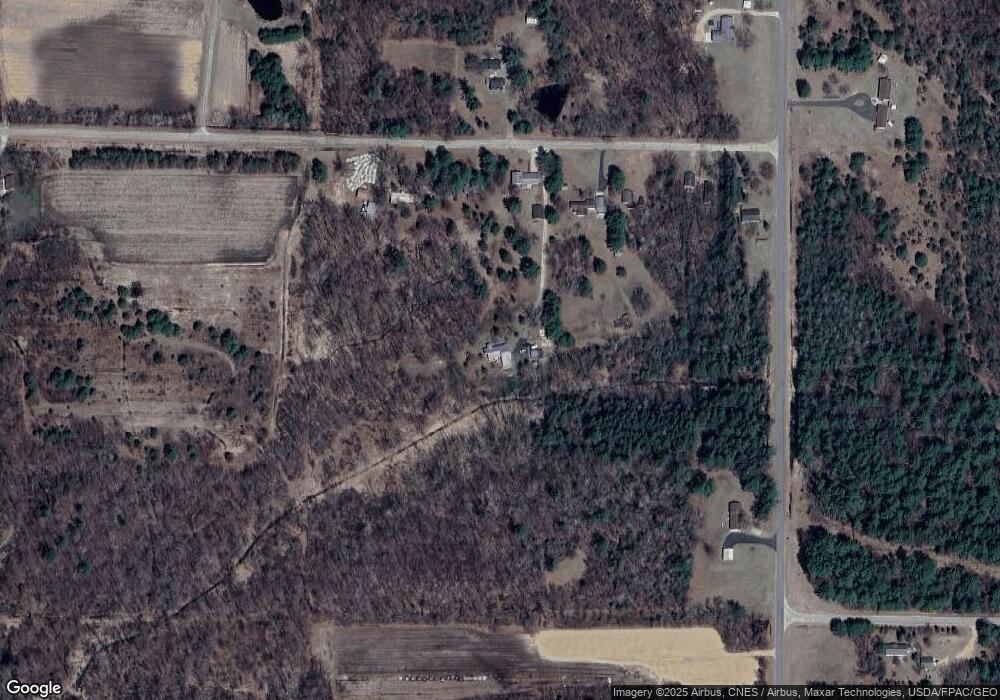 W10759 19th St, Camp Douglas, WI 54618 - photo 1