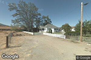 441 Second St, Grenada, CA 96038