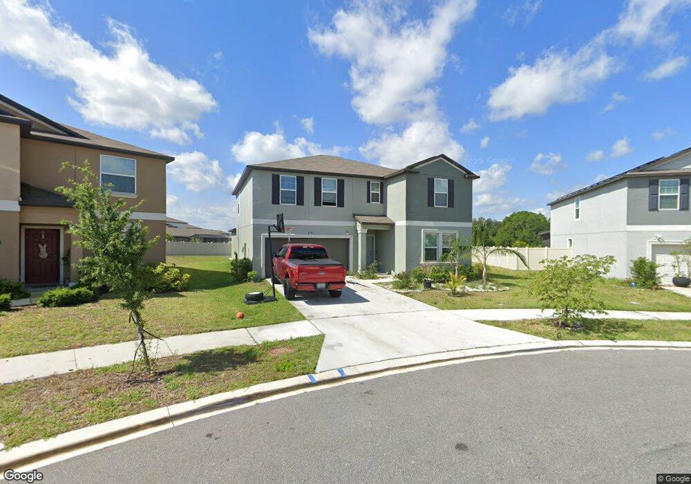 31553 Sun Kettle Loop, Wesley Chapel, FL 33545 - photo 1