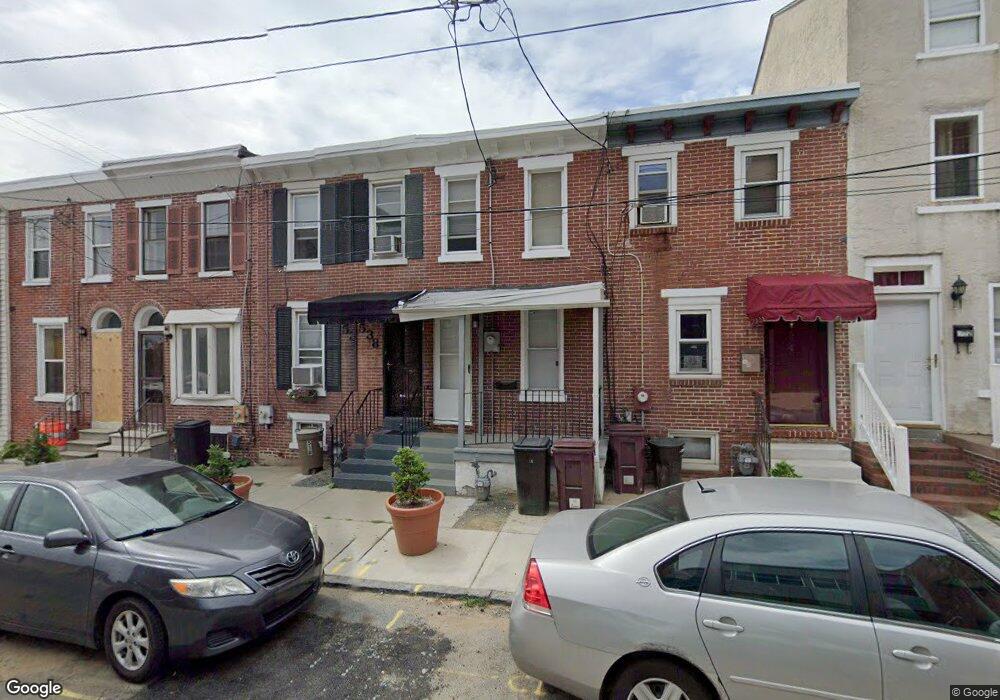 538 E 12th St, Wilmington, DE 19801 - photo 1