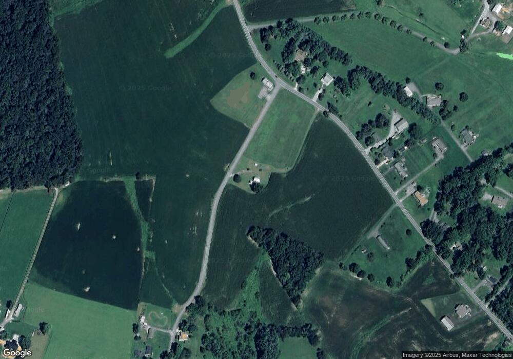 4801 Arthur Shipley Rd, Sykesville, MD 21784 - photo 1