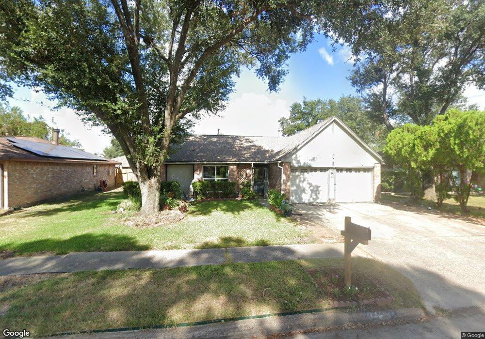 14134 Magnolia Springs Dr, Houston, TX 77066 - photo 1