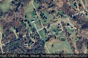 643 West St, Princeton, ME 04668
