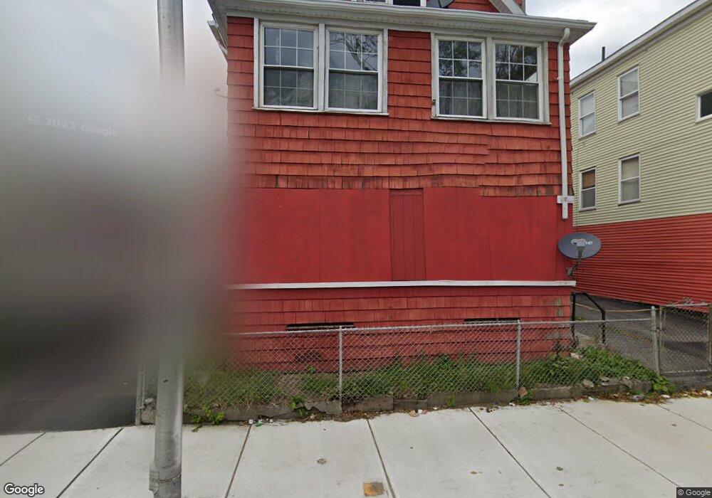 110 Canterbury St, Worcester, MA 01603 - photo 1