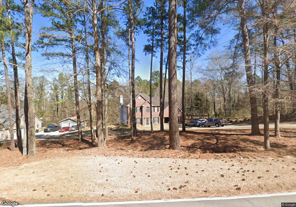 4701 Flat Bridge Rd SW, Stockbridge, GA 30281 - photo 1