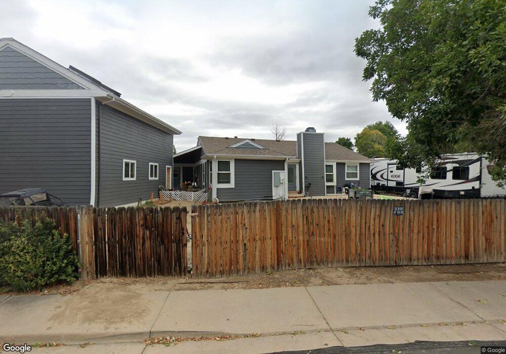 12507 Albion St, Thornton, CO 80241 - photo 1