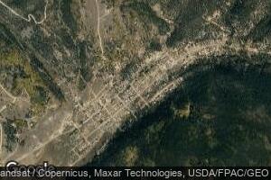 0 Usfs Rd Unit Hall's Gulch 13420, Pitkin, CO 81241