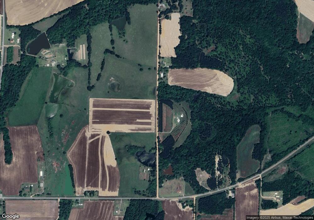 0 Coley Rd, Hartsfield, GA 31756 - photo 1