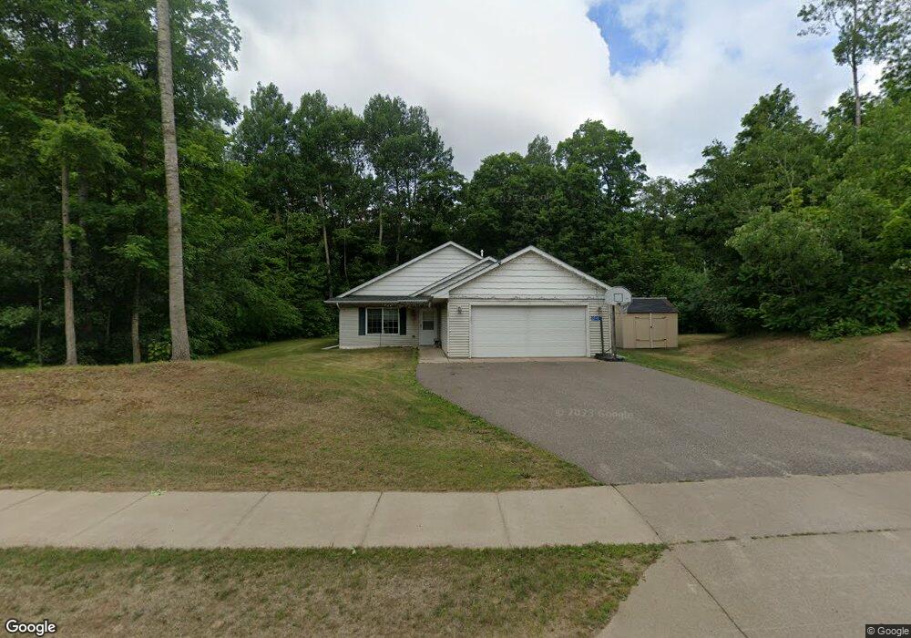 2740 Naawaakwaa St, Isle, MN 56342 - photo 1