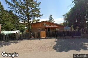 556 E Hunter Rd, Sand Coulee, MT 59472