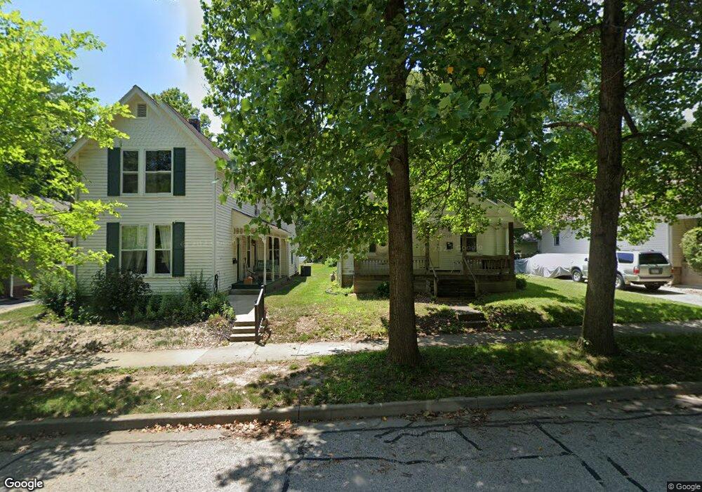 603 Oak Ln, West Lafayette, IN 47906 - photo 1