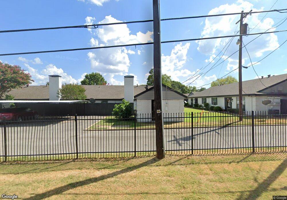 4001 Old Bullard Rd, Tyler, TX 75701 - photo 1