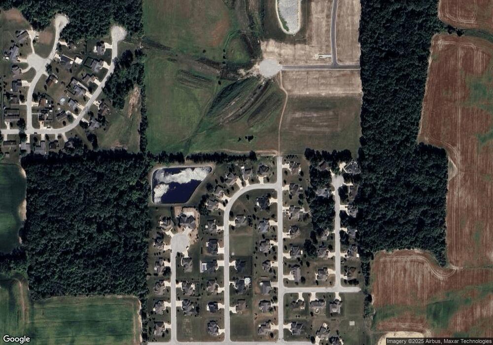 1574 Shadow Run Trail, Bluffton, IN 46714 - photo 1