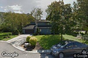 9701 Quail Ridge Rd, Sandy, UT 84092