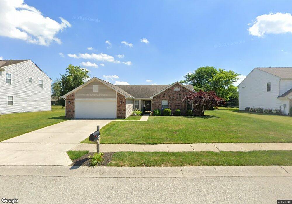 6609 Avalon Blvd, Avon, IN 46123 - photo 1