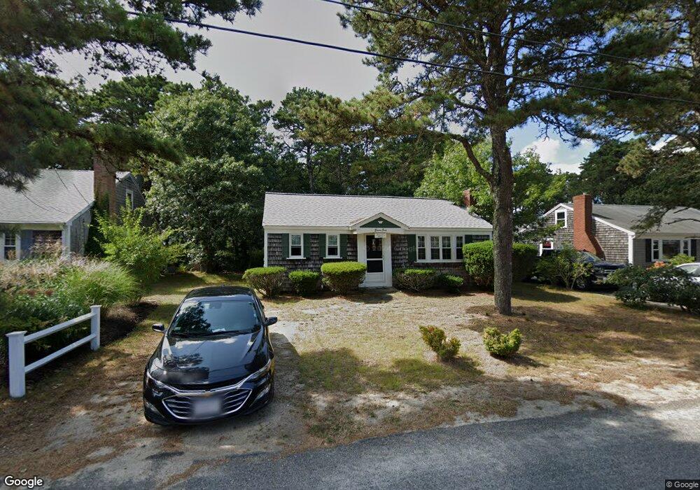 85 Captain Chase Rd, Dennis Port, MA 02639 - photo 1