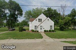 1105 S Polk St, Albany, MO 64402