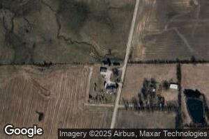 12543 S Peru Rd, Silver Lake, IN 46982