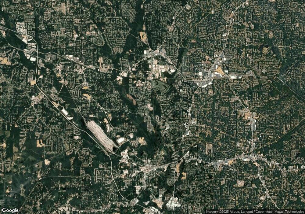 4196 4196, Austell, GA 30106 - photo 1