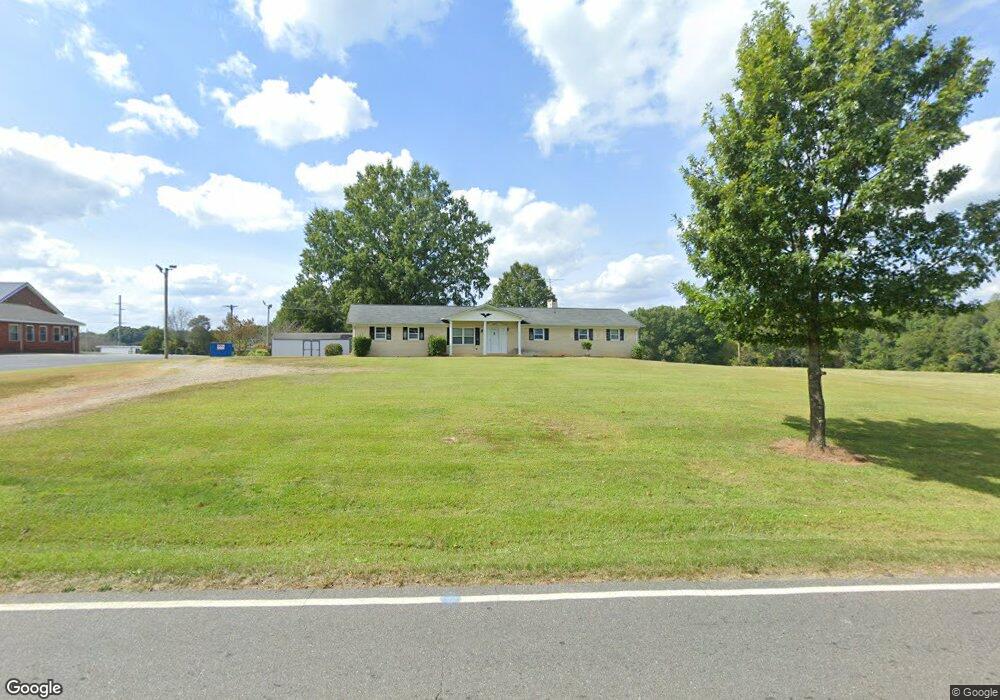 125 River Hill Rd, Statesville, NC 28625 - photo 1