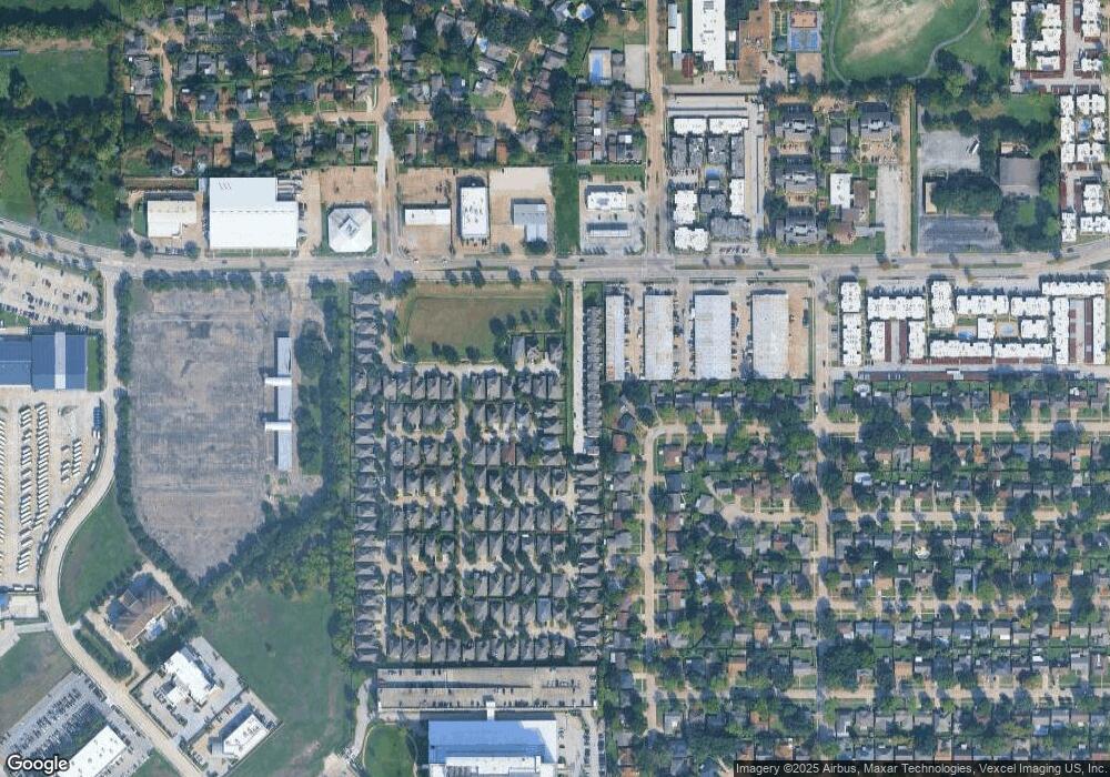 6003 Gilman Trace Ln, Houston, TX 77092 - photo 1