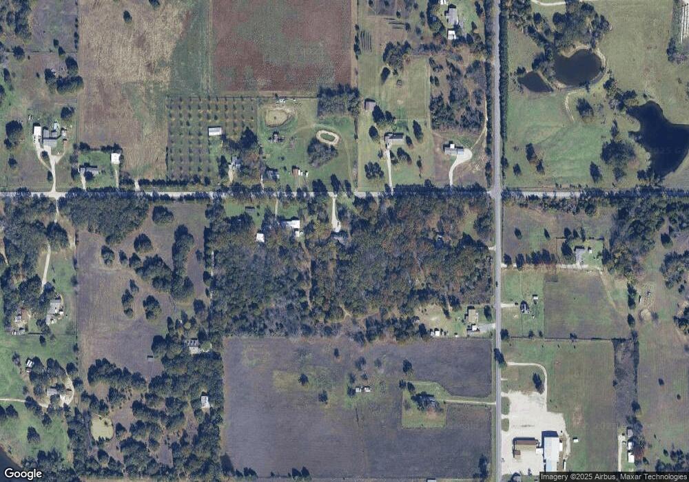 2806 McLaine Rd SE, Ardmore, OK 73401 - photo 1