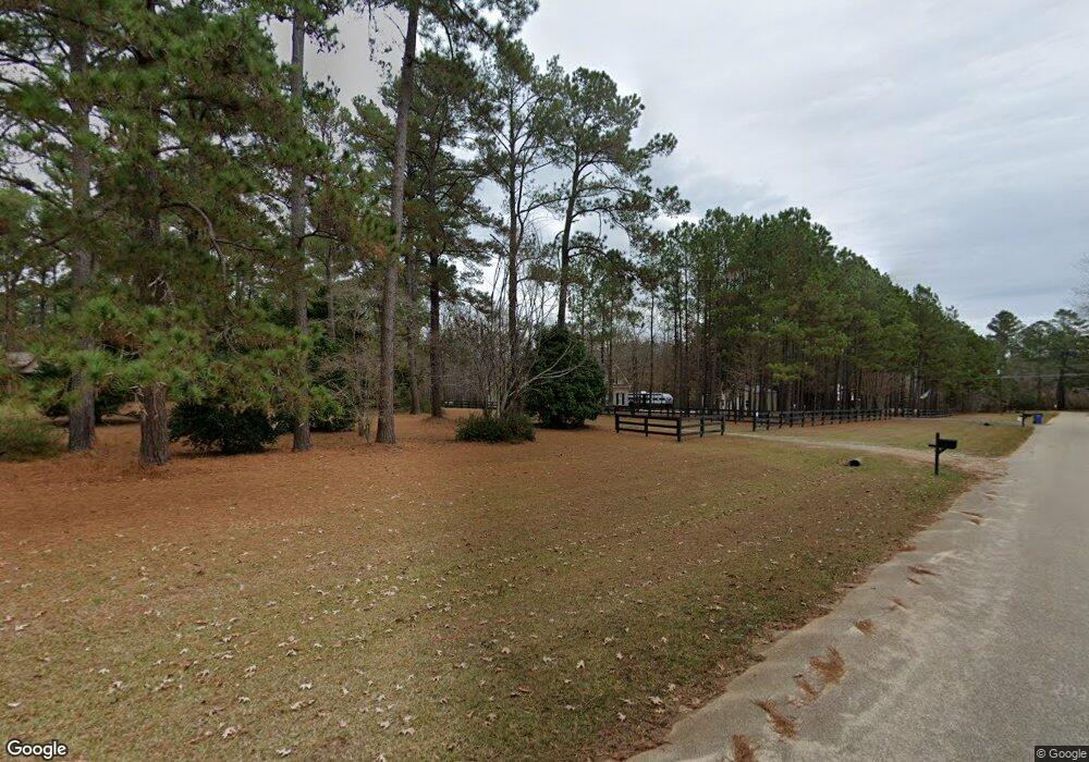 5133 N Tubman Rd, Appling, GA 30802 - photo 1