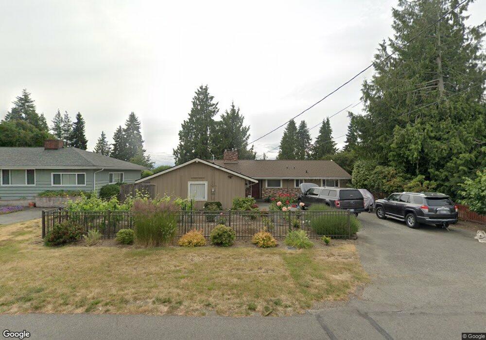 21522 98th Ave W, Edmonds, WA 98020 - photo 1