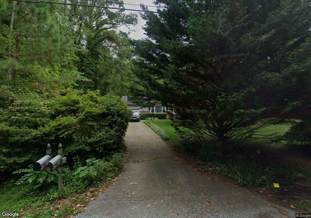 23696 Kingston Creek Rd, California, MD 20619 - photo 1