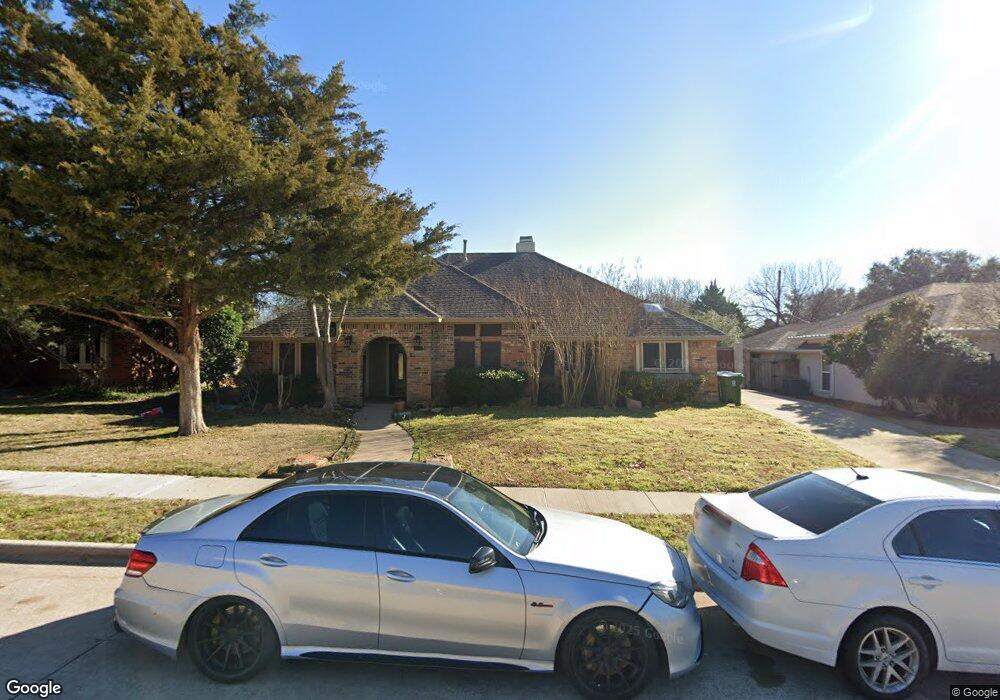 116 Timber Ridge Dr, Murphy, TX 75094 - photo 1