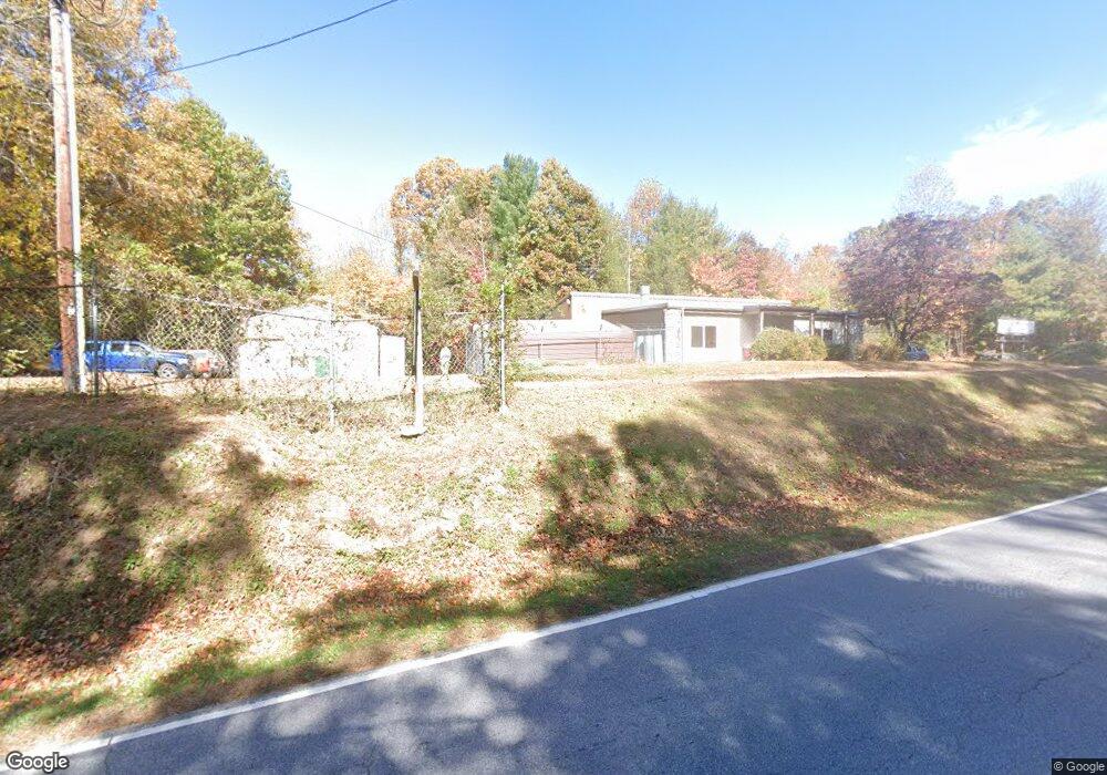 1439 Dana Rd, Hendersonville, NC 28792 - photo 1