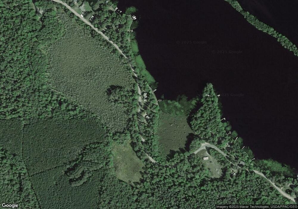N10886 Somo Lake Dr, Tomahawk, WI 54487 - photo 1