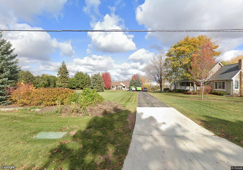 W3118 Creekview Ln, Appleton, WI 54915 - photo 1