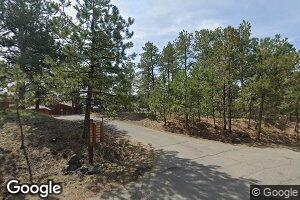 2400 Juniper Ct, Golden, CO 80401