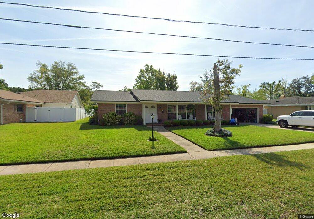 1163 Catalina Rd E, Jacksonville, FL 32216 - photo 1