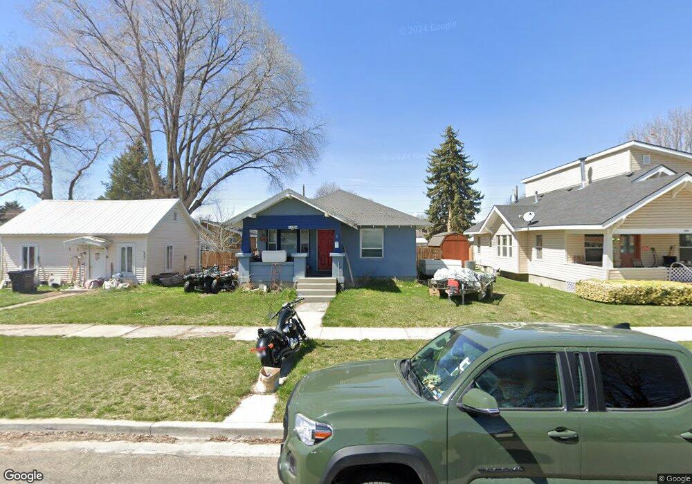 1834 Miller Ave, Burley, ID 83318 - photo 1