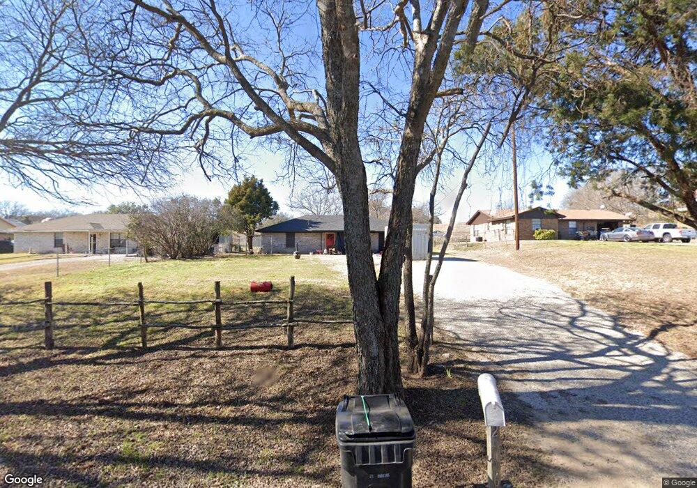 2459 Hawkins Lilly Rd, Weatherford, TX 76085 - photo 1