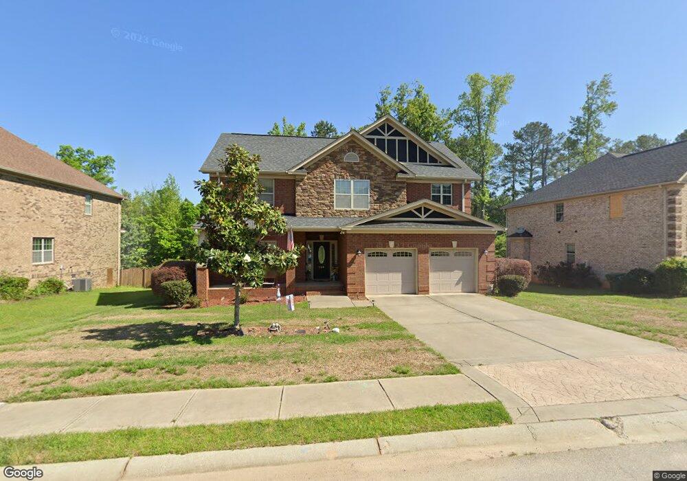 244 Massey Cir, Chapin, SC 29036 - photo 1