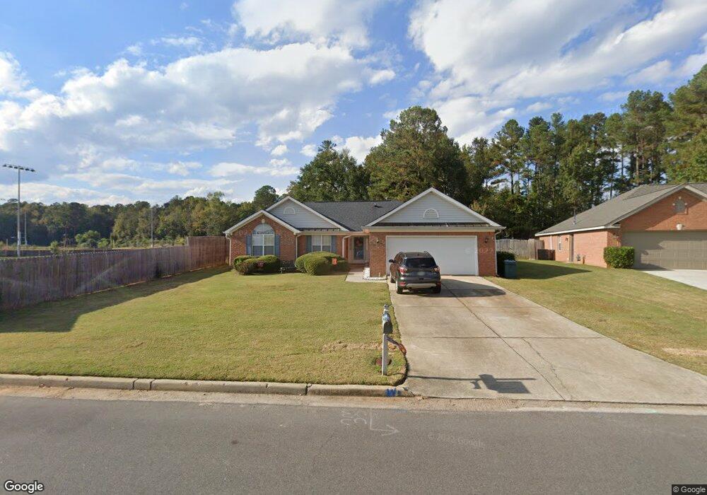 567 Oak Chase Dr, Augusta, GA 30907 - photo 1
