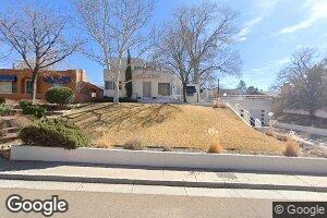 624 Cedar St NE, Albuquerque, NM 87106