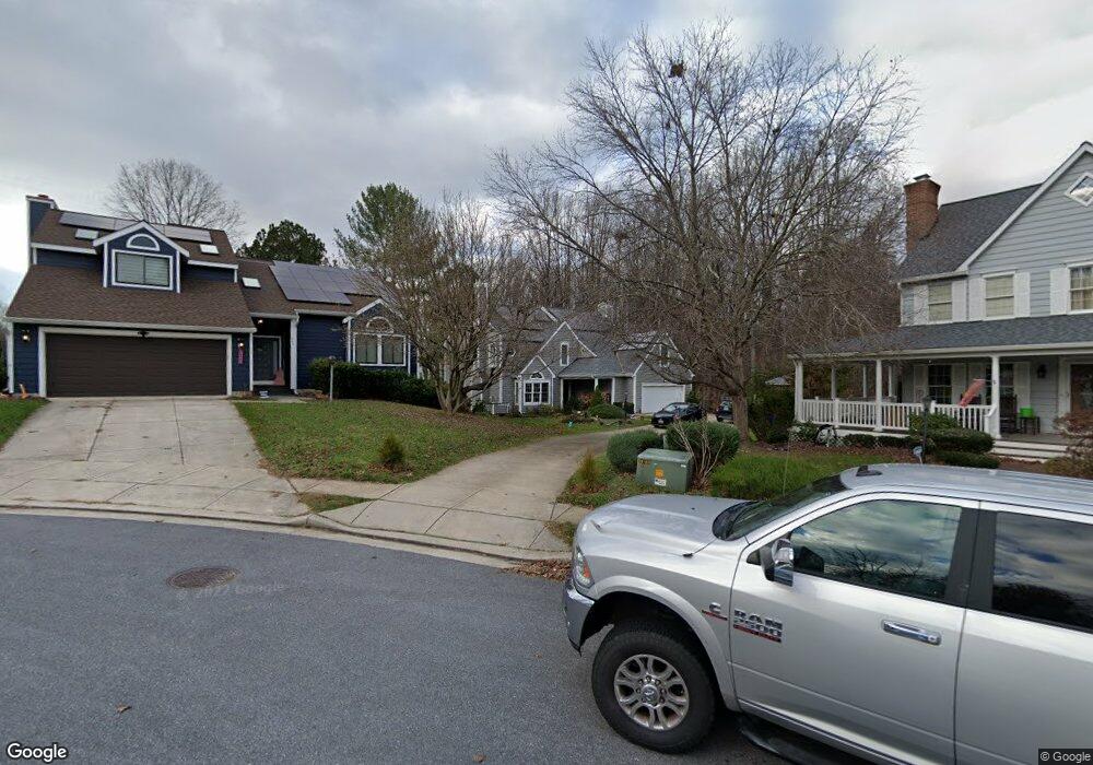 11238 Peartree Way, Columbia, MD 21044 - photo 1