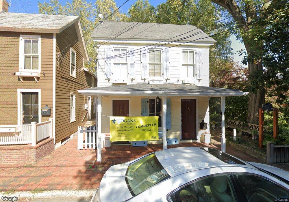 102 Church Aly, Chestertown, MD 21620 - photo 1