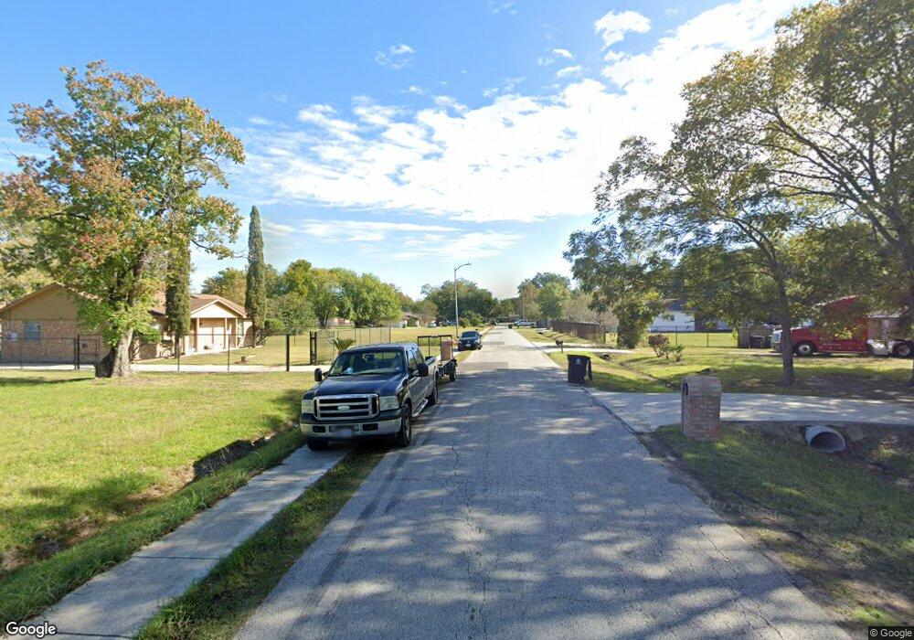 0 Rigel Rd, Houston, TX 77088 - photo 1