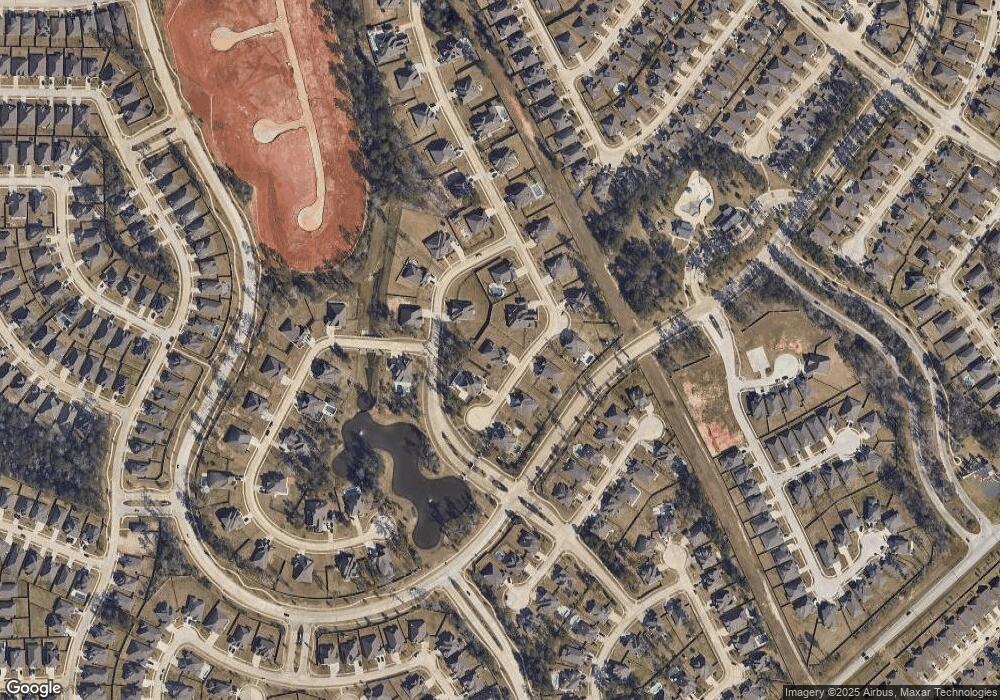 14020 S Evergreen Ridge Ct, Conroe, TX 77384 - photo 1