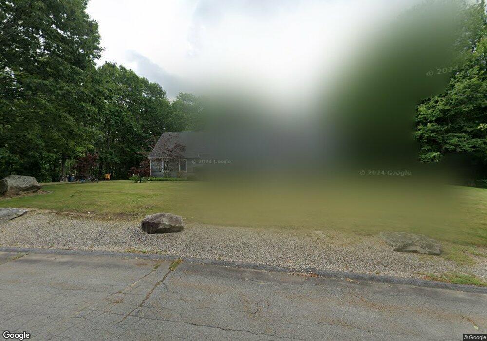 5 Shelter Ridge Rd, Leicester, MA 01524 - photo 1