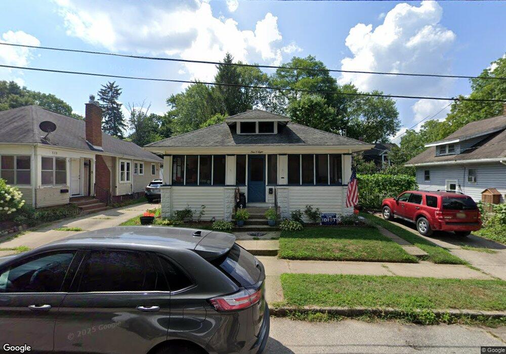 108 Huron St, Niles, MI 49120 - photo 1